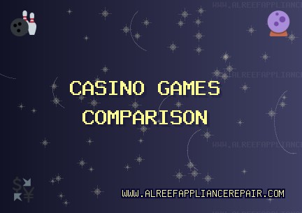 مواقع مكافأة الكازينو - 1182 مكافأة مجانية | www.alreefappliancerepair.com