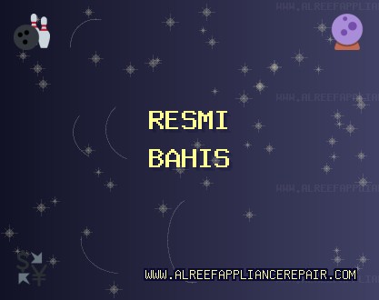 Güvenilir Bahis Siteleri - 1182 TL Deneme Bonusu | www.alreefappliancerepair.com