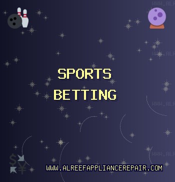 신뢰할 베팅 사이트 - 1182 보너스 | www.alreefappliancerepair.com